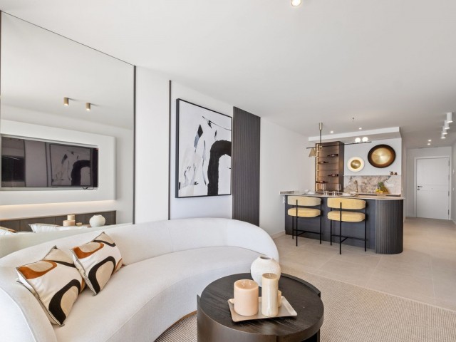 Penthouse i Fuengirola