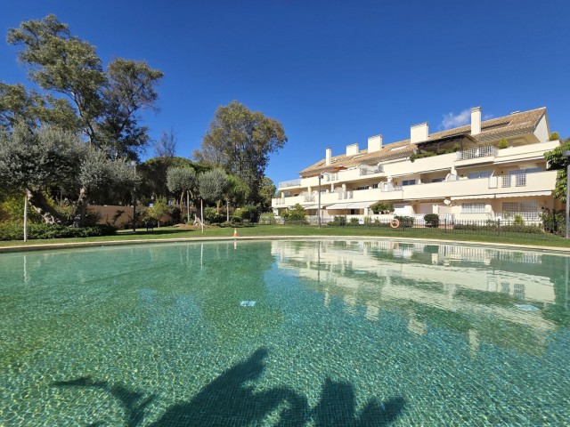 Penthouse in Elviria