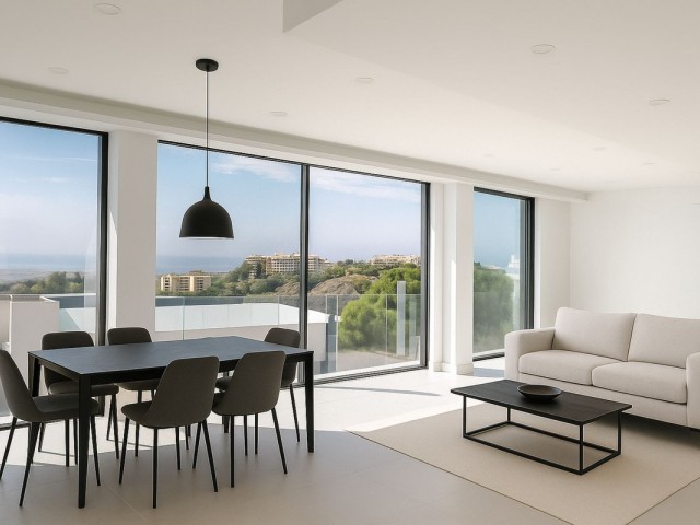 3 Schlafzimmer Reihenhaus in Benahavís