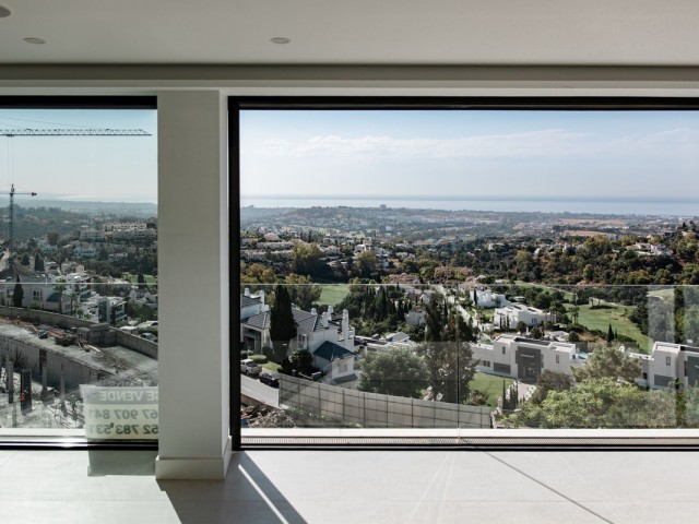 3 Schlafzimmer Reihenhaus in Benahavís