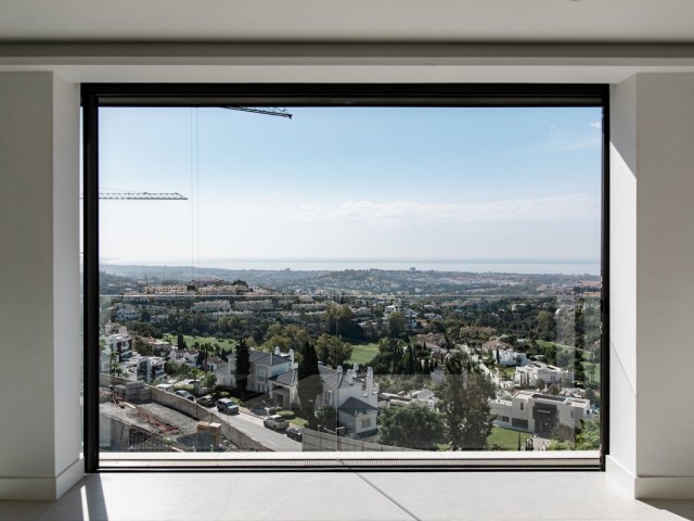 3 Schlafzimmer Reihenhaus in Benahavís