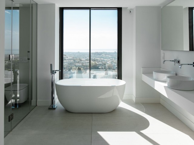 3 Schlafzimmer Reihenhaus in Benahavís