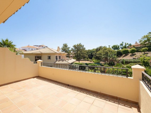 3 Bedrooms Townhouse in Riviera del Sol