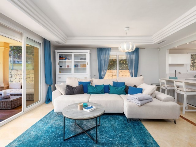 3 Bedrooms Townhouse in Riviera del Sol