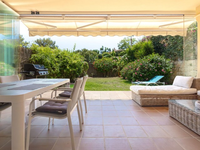 3 Bedrooms Townhouse in Riviera del Sol