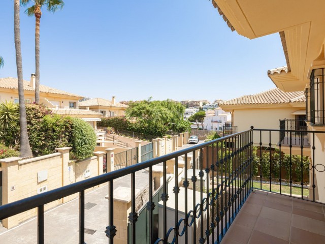 3 Bedrooms Townhouse in Riviera del Sol