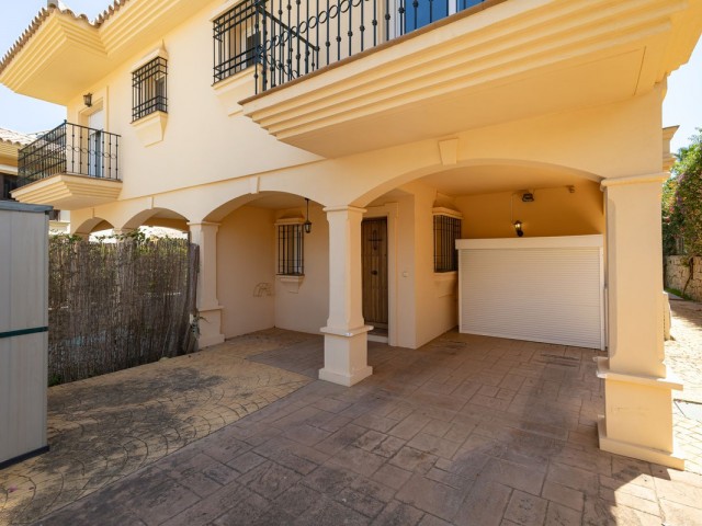3 Bedrooms Townhouse in Riviera del Sol