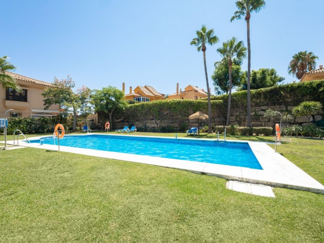 3 Bedrooms Townhouse in Riviera del Sol