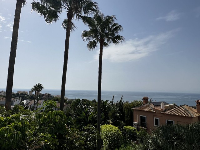 5 Bedrooms Villa in Estepona