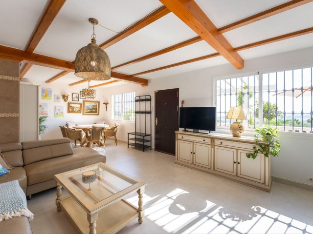 4 Sovrums Villa i Alhaurín de la Torre