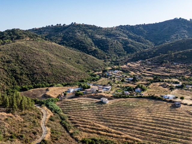 1 Schlafzimmer Apartment in Ojén