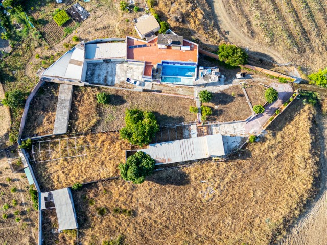 1 Schlafzimmer Apartment in Ojén