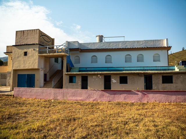 1 Schlafzimmer Apartment in Ojén