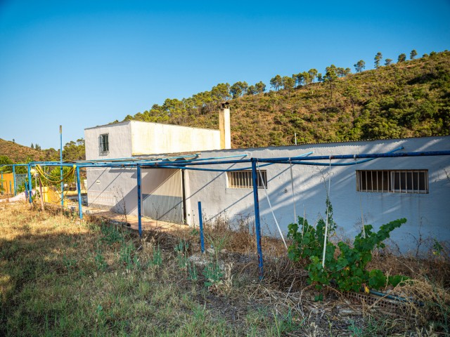 1 Schlafzimmer Apartment in Ojén