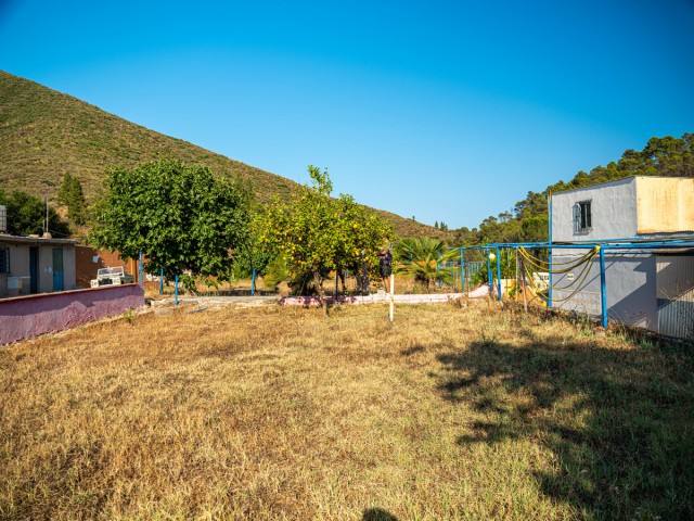 1 Schlafzimmer Apartment in Ojén