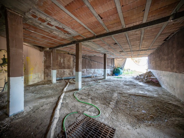 1 Schlafzimmer Apartment in Ojén