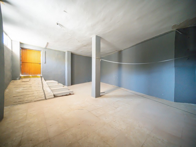 1 Schlafzimmer Apartment in Ojén