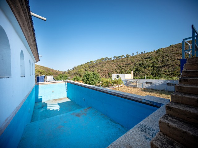 1 Schlafzimmer Apartment in Ojén