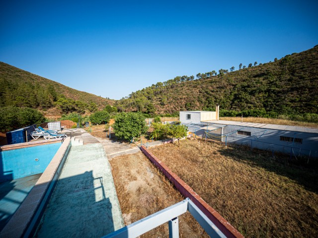 1 Schlafzimmer Apartment in Ojén