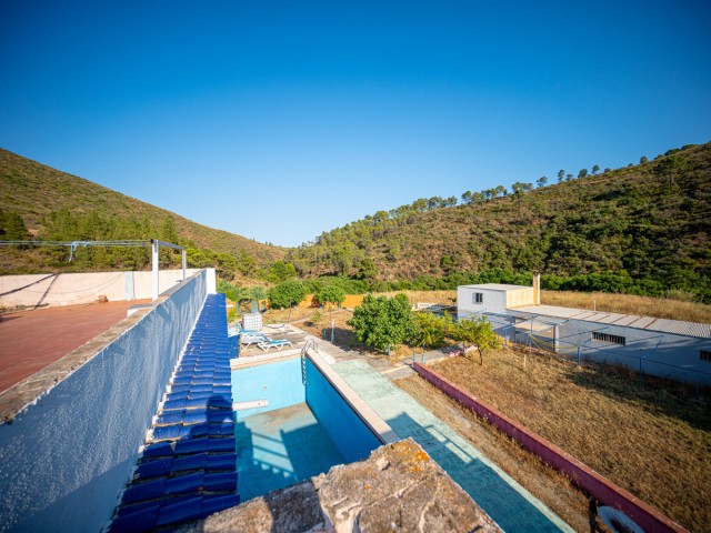 1 Schlafzimmer Apartment in Ojén