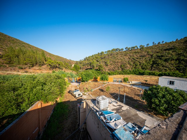 1 Schlafzimmer Apartment in Ojén