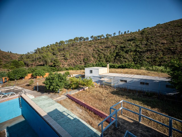 1 Schlafzimmer Apartment in Ojén