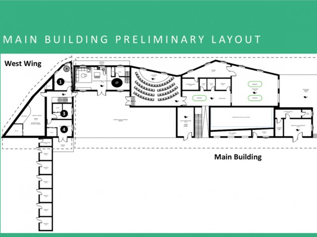 1 Schlafzimmer Apartment in Ojén