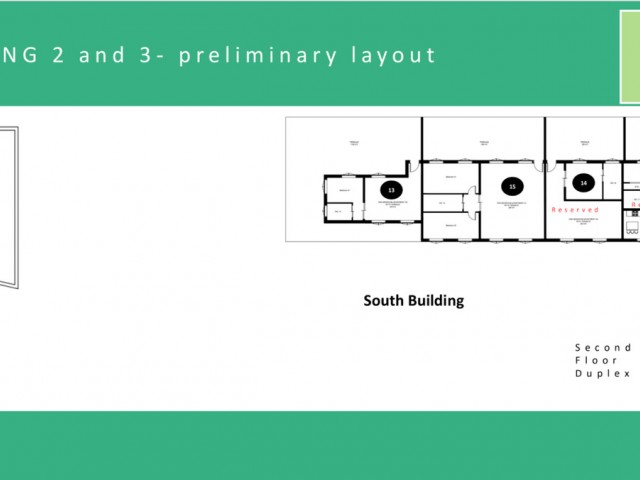 1 Schlafzimmer Apartment in Ojén