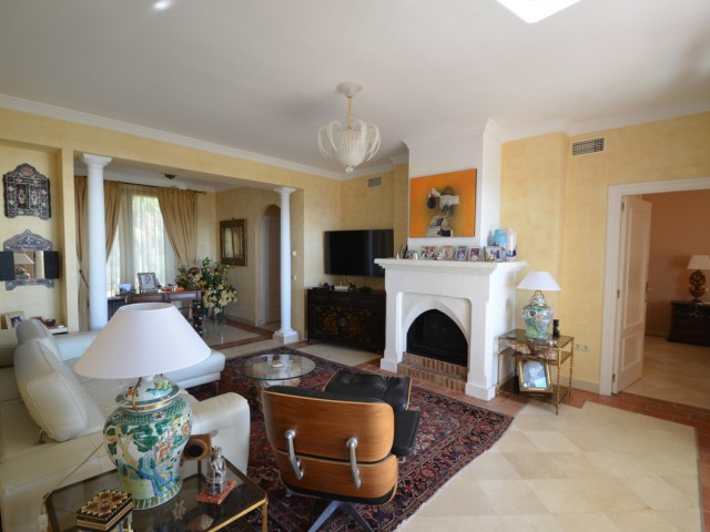 2 Schlafzimmer Apartment in Casares Playa