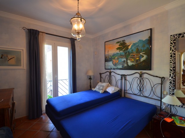 2 Schlafzimmer Apartment in Casares Playa