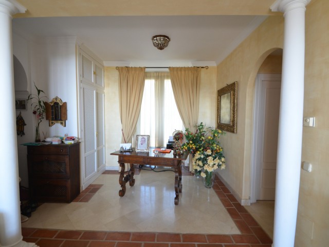 2 Schlafzimmer Apartment in Casares Playa