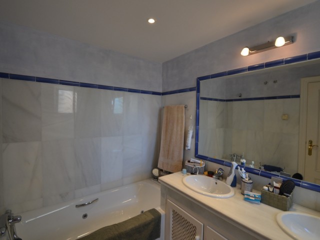 2 Schlafzimmer Apartment in Casares Playa