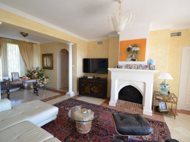 2 Schlafzimmer Apartment in Casares Playa