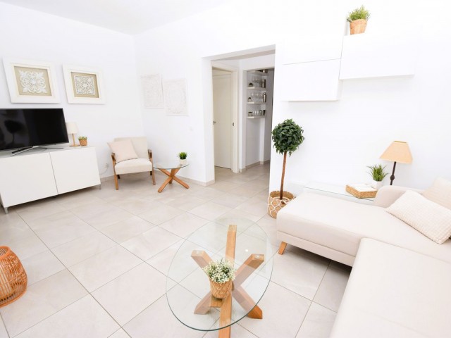 Takvåning i La Cala de Mijas