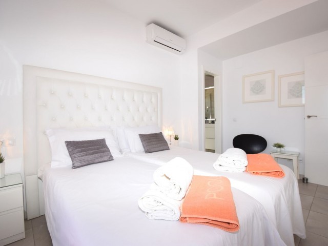 Takvåning i La Cala de Mijas