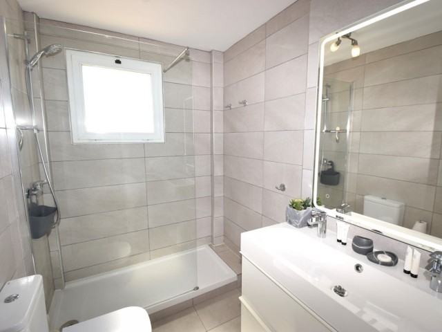 Takvåning i La Cala de Mijas