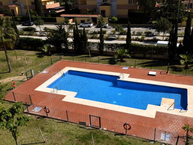 Takvåning i La Cala de Mijas