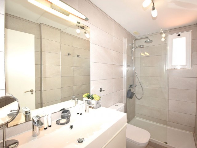 Penthouse in La Cala de Mijas