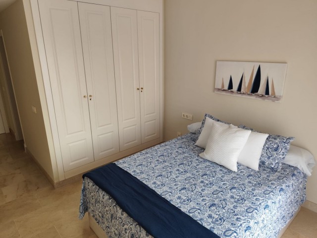 2 Soveroms Leilighet i La Duquesa