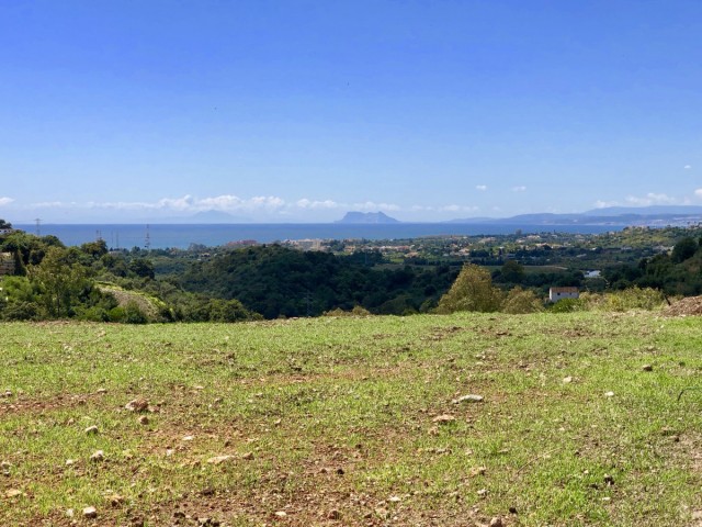  Plot in Estepona