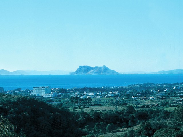  Plot in Estepona