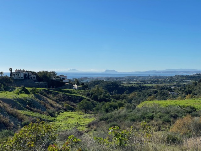  Plot in Estepona