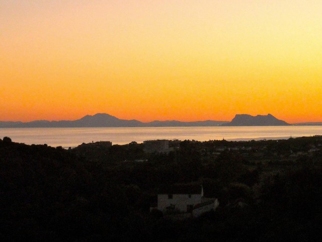  Plot in Estepona
