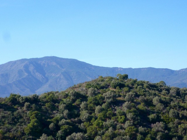  Plot in Estepona