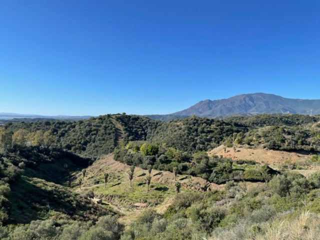  Plot in Estepona