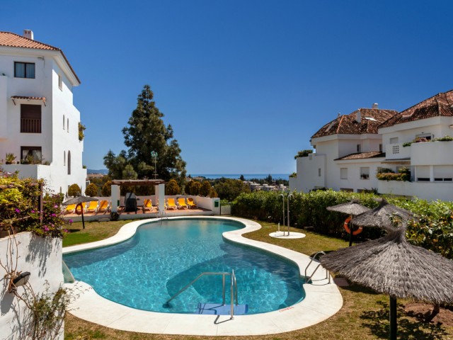 3 Bedrooms Apartment in The Golden Mile