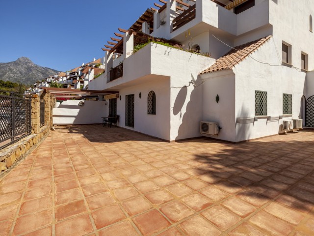 3 Bedrooms Apartment in The Golden Mile