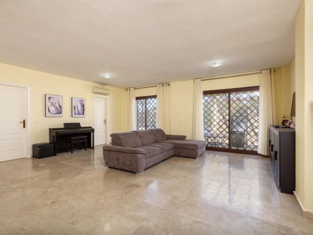 3 Bedrooms Apartment in The Golden Mile