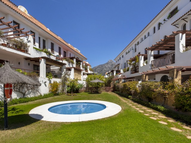 3 Bedrooms Apartment in The Golden Mile