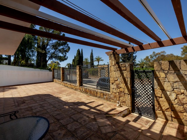 3 Bedrooms Apartment in The Golden Mile